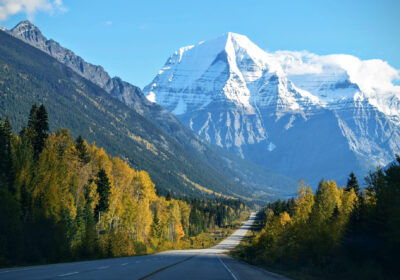 Change your place and get the fresh air