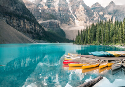 A wonderful serenity has taken possession of my entire soul, like these sweet mornings of spring