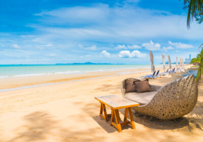 10 Sun Hats For Beach Days, Long Hikes, And Everything In Between